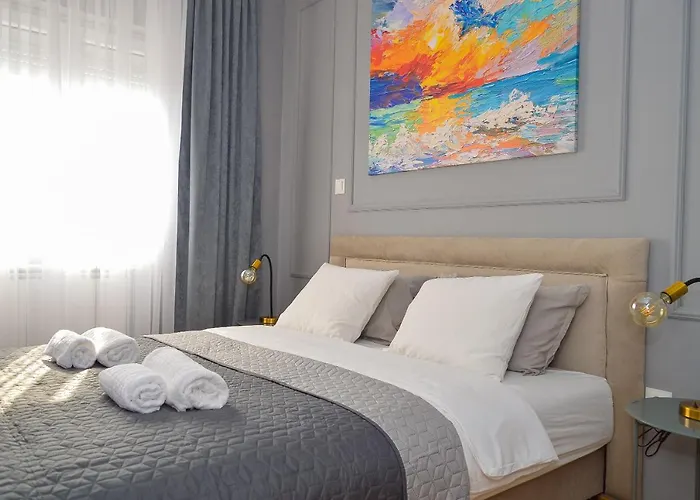 Cityinn Apartment