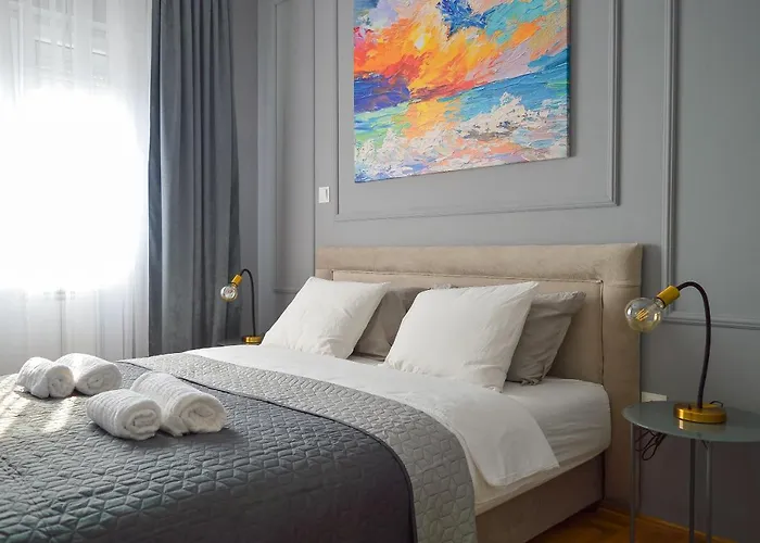 Cityinn Apartment