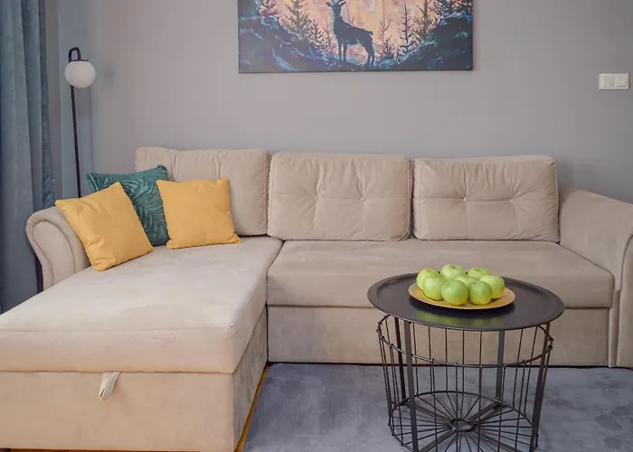 Cityinn Apartment