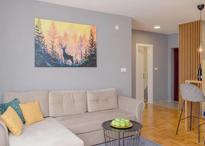 Cityinn Apartment