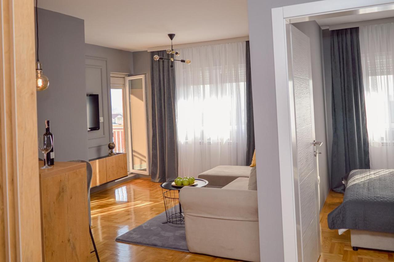 Cityinn * Bijeljina