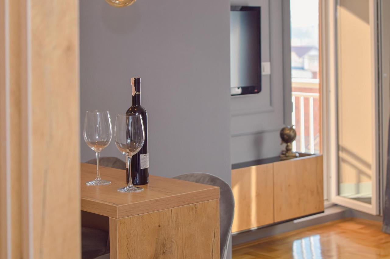 Apartmán Cityinn *