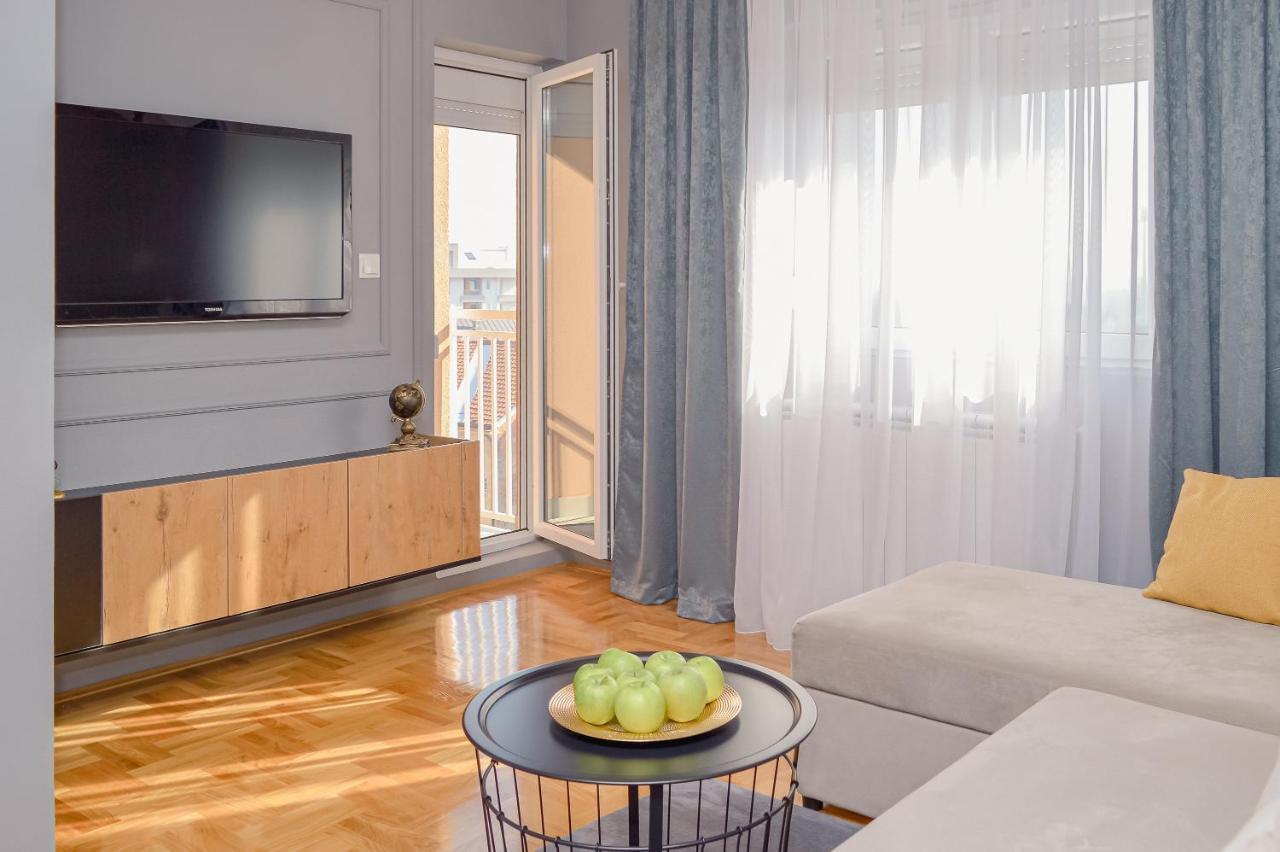 Cityinn Apartmán *