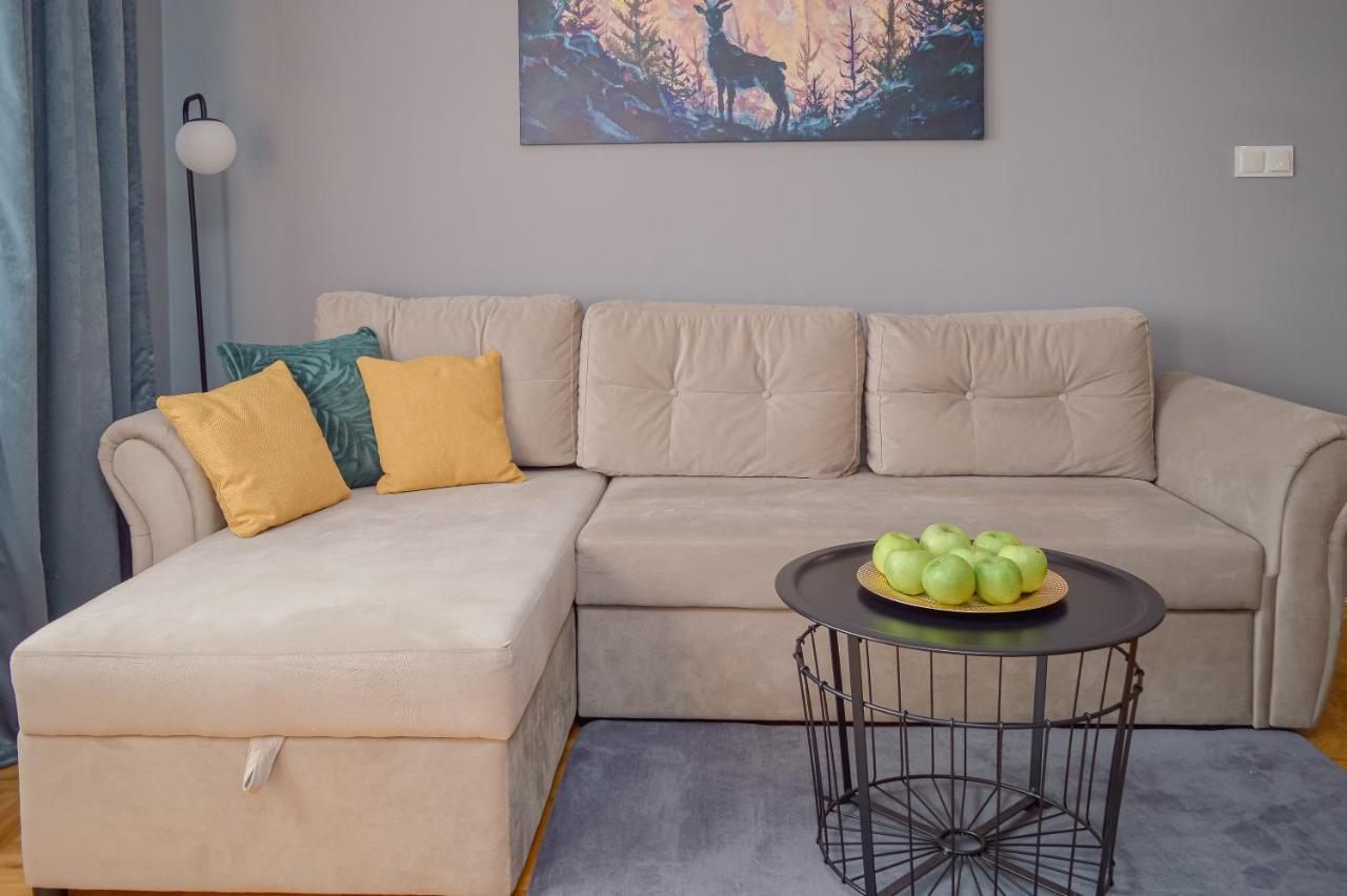 Cityinn Apartmán