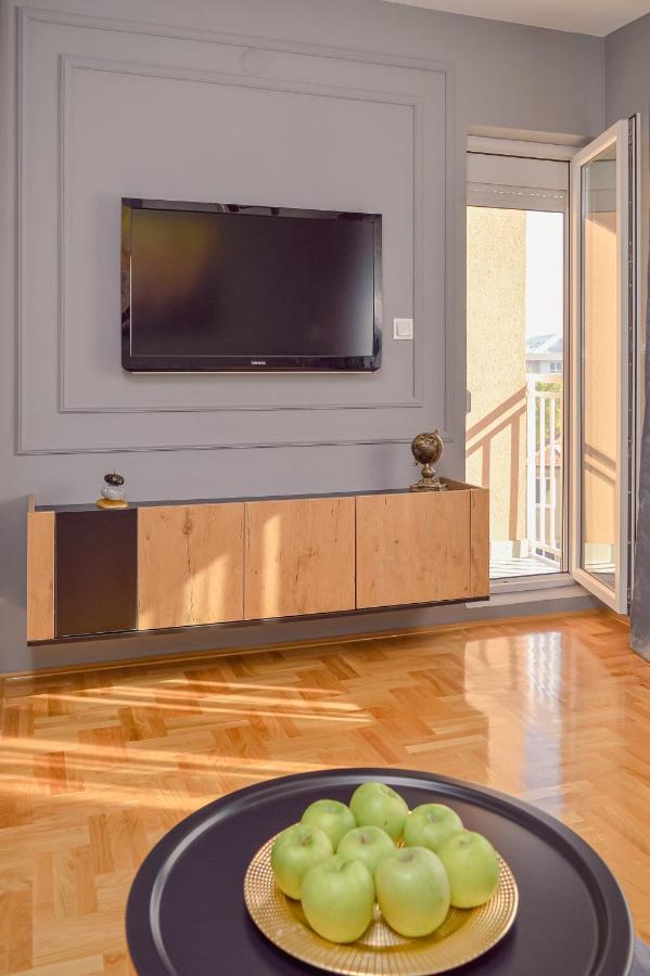 Cityinn Apartmán Bijeljina